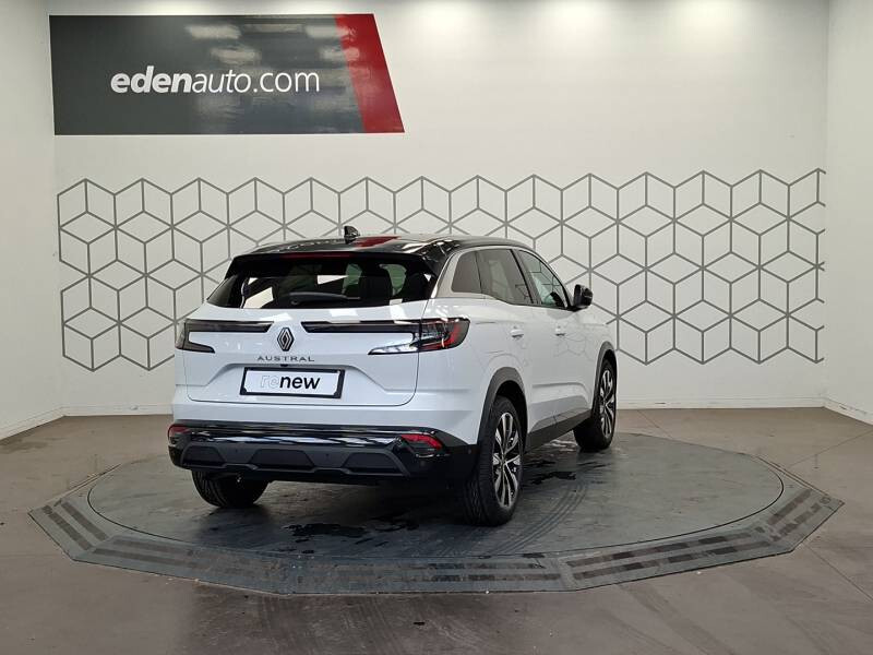 Renault Austral