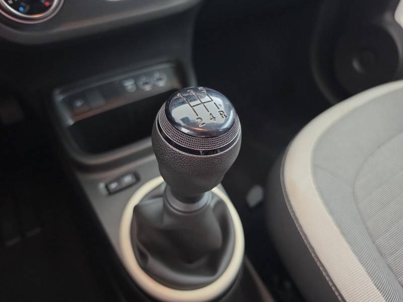 Renault Twingo III