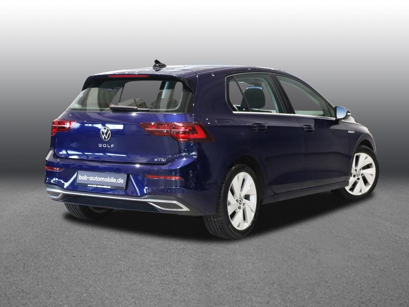 VW Golf