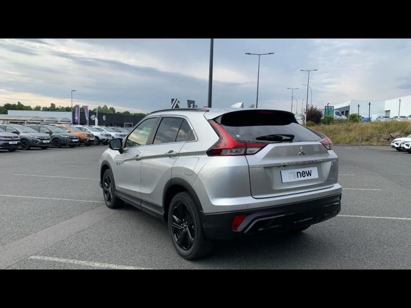 Mitsubishi Eclipse Cross MY23