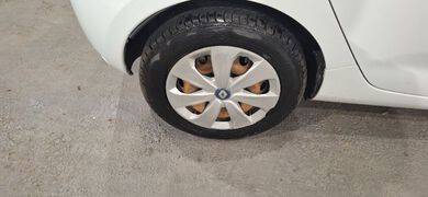 Vehicle 3D Image