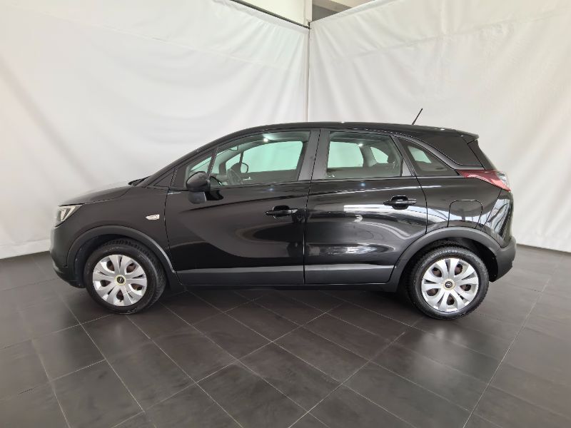 OPEL Crossland X 2019 — imagine 3