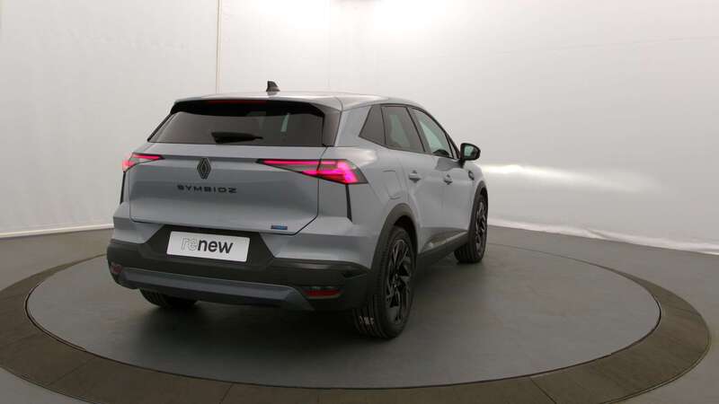 Renault Symbioz