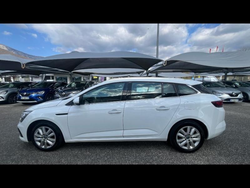 Renault Megane IV Estate