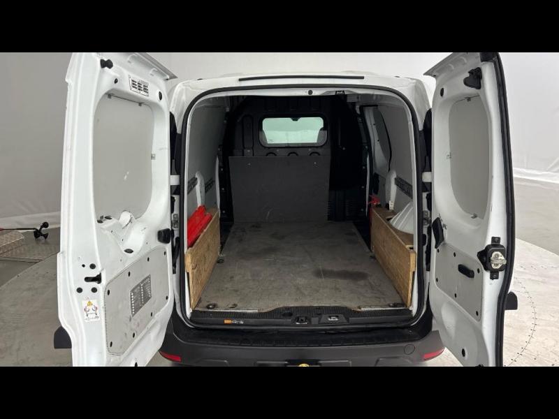 Renault Express VAN
