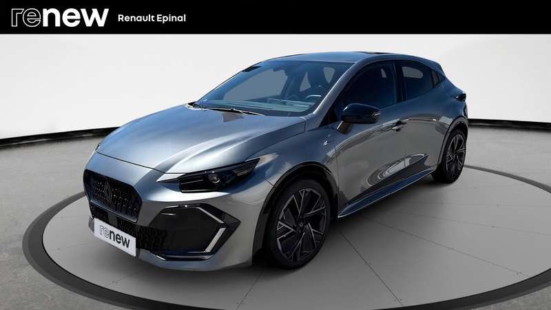 Renault Clio VI