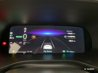 Vehicle 3D Image