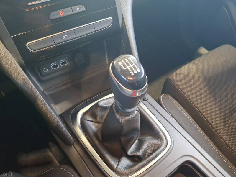Renault Megane IV Berline