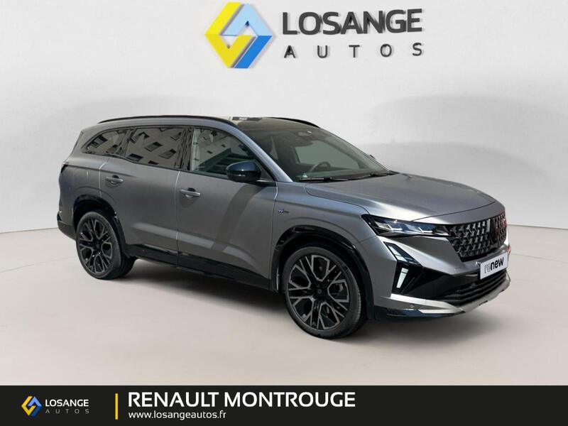 Renault Espace VI