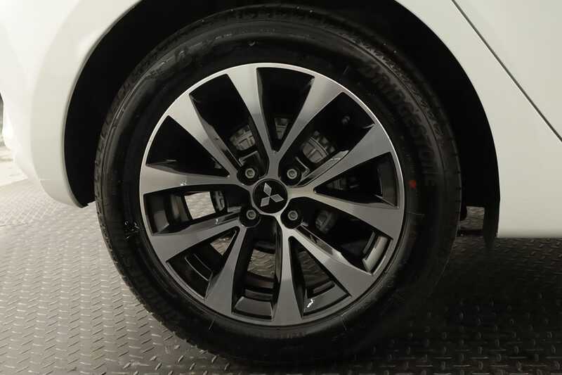 MITSUBISHI Colt Colt 1.0 MPI-T Kaiteki — photo 5