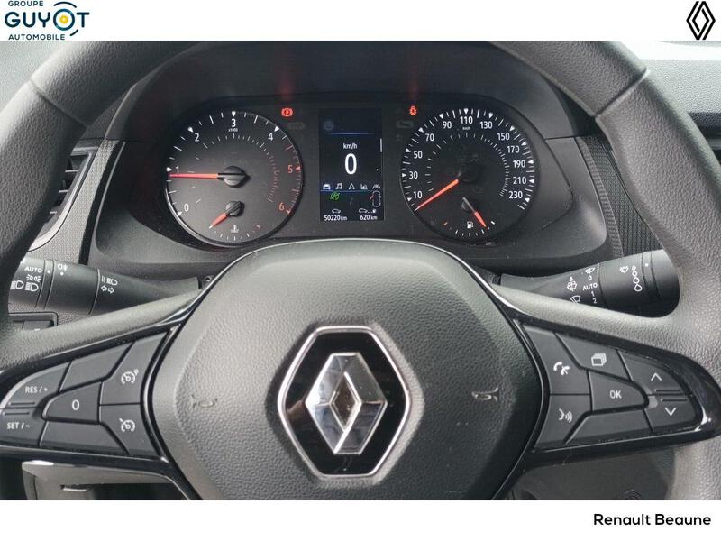 Renault Kangoo VU