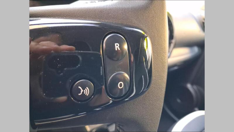 Renault Twingo III