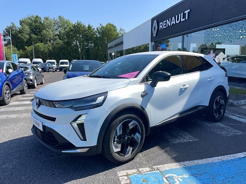 Renault Symbioz