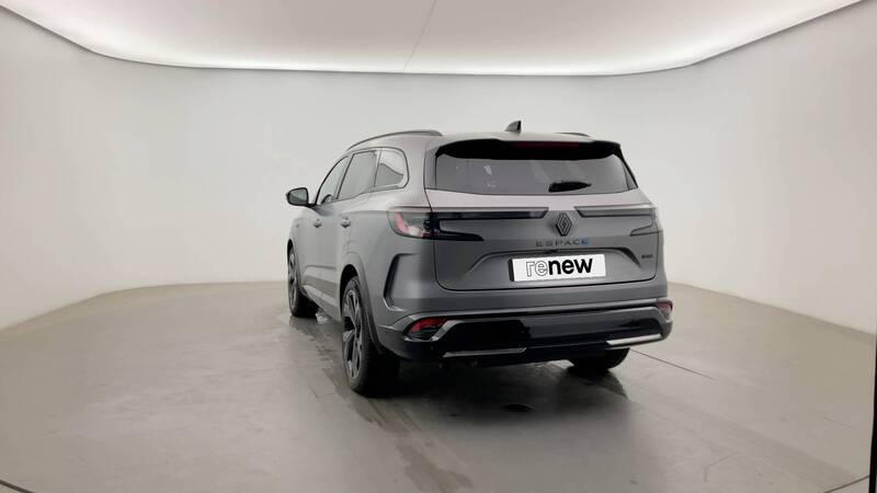Renault Espace VI