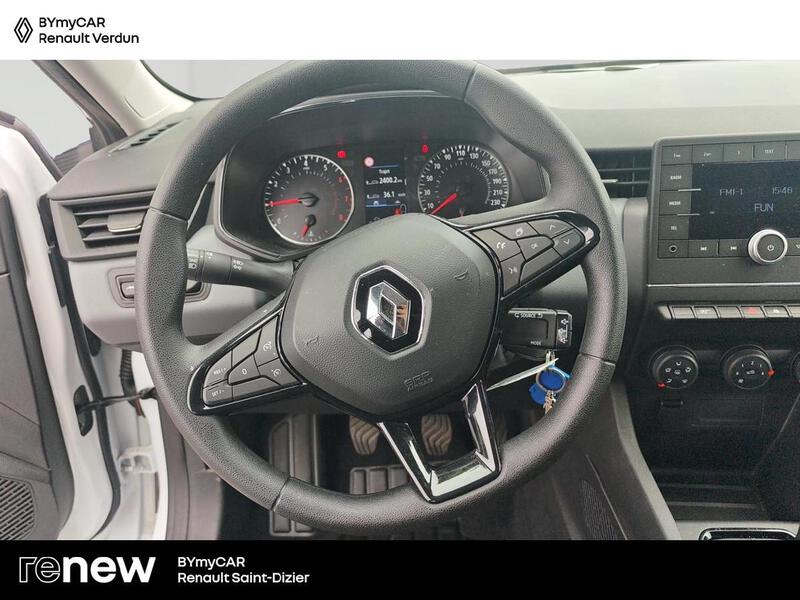 Renault Clio V
