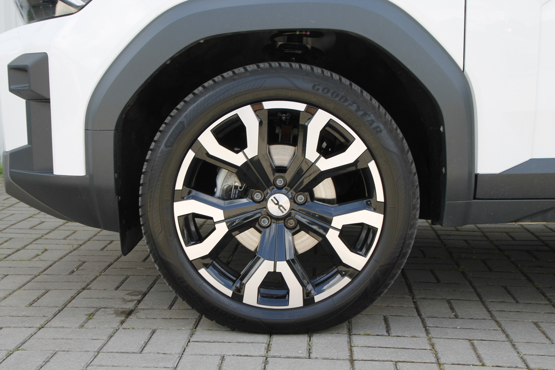 Dacia Bigster – Bild 21