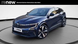MEGANE E-TECH ELECTRIQUE
