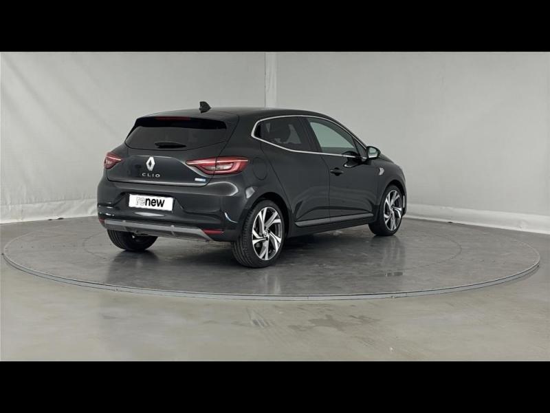 Renault Clio V