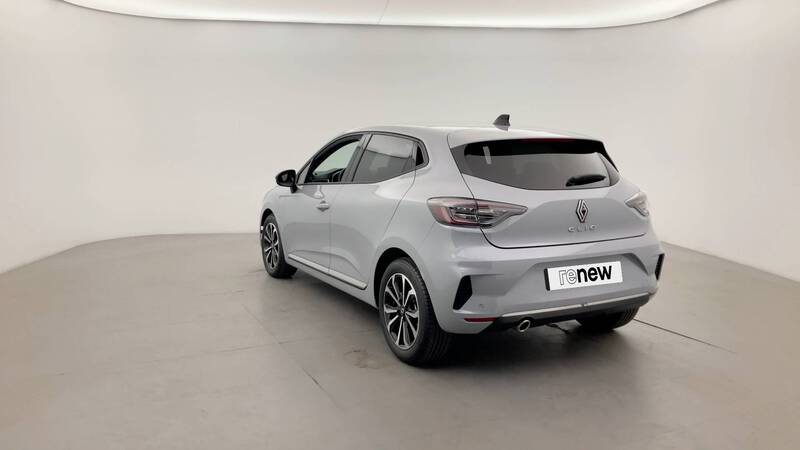 Renault Clio V