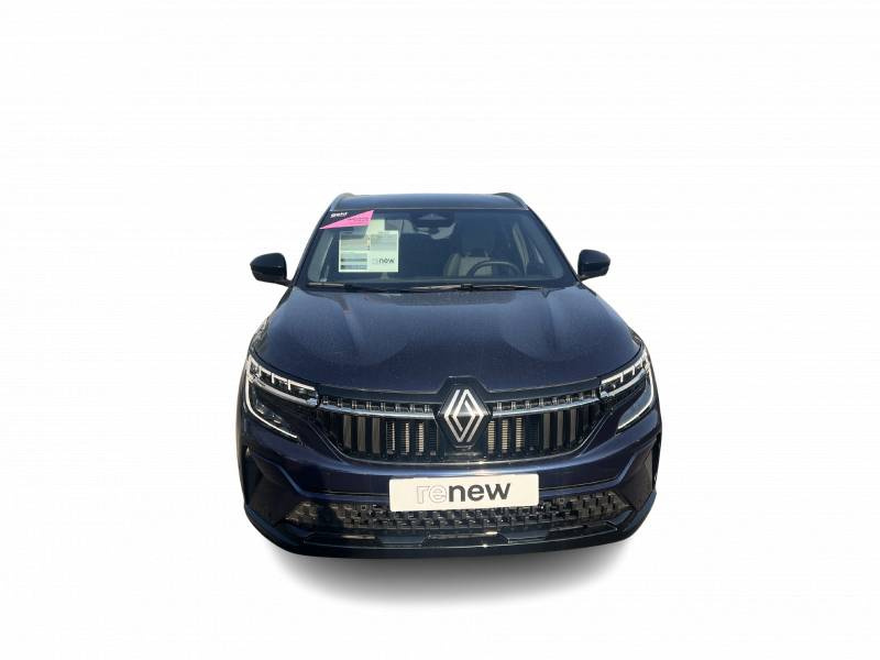 Renault Espace VI