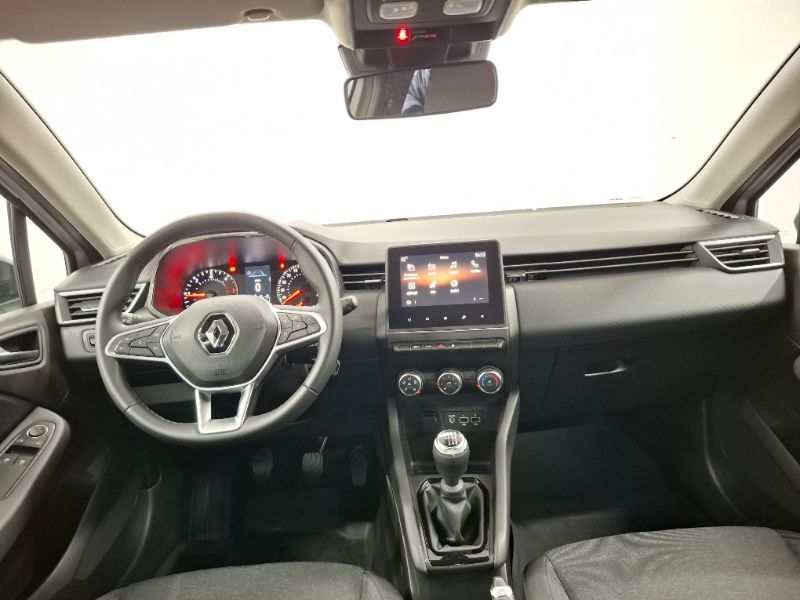 RENAULT Clio 2022 — imagine 56