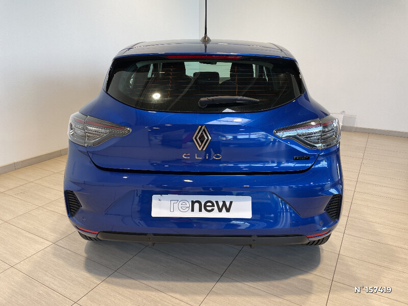 Renault Clio V