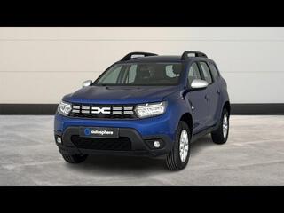 DUSTER