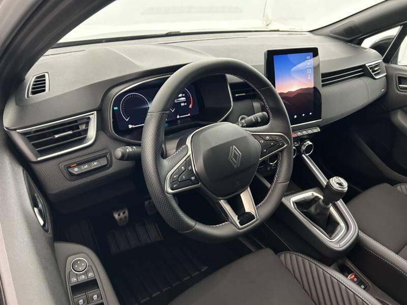Renault Clio V