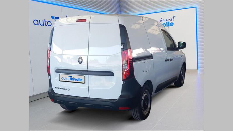 Renault Express VAN