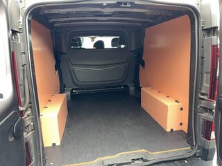 Vehicle 3D Image