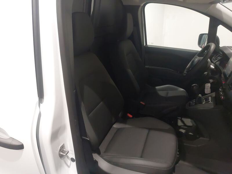 Renault Kangoo Furgón