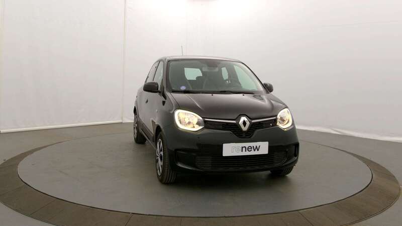 Renault Twingo III