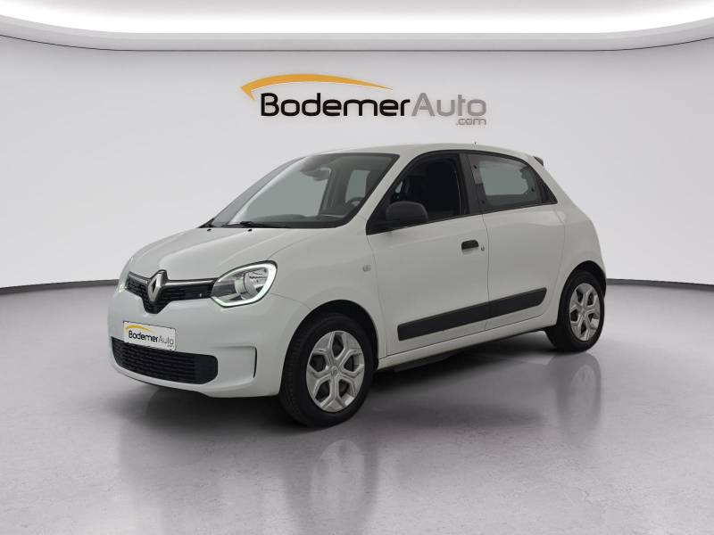 Renault Twingo III E-Tech