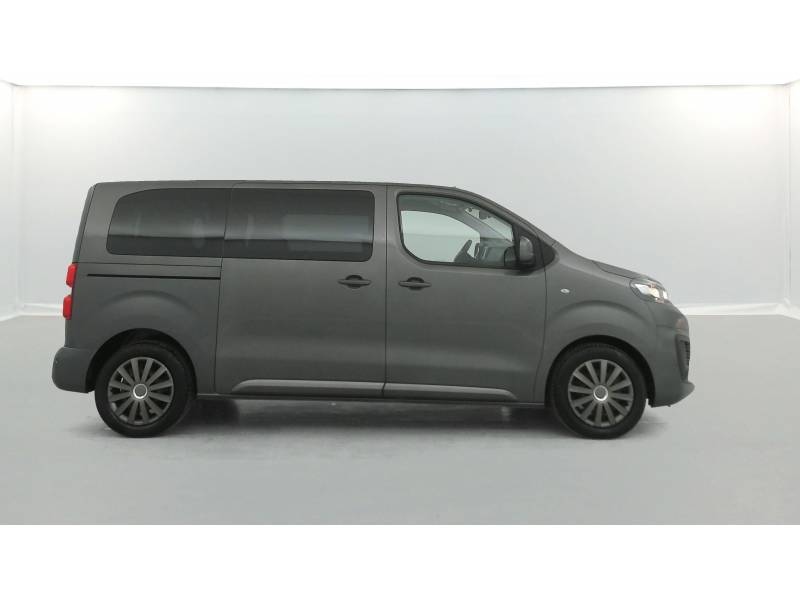Citroen Spacetourer