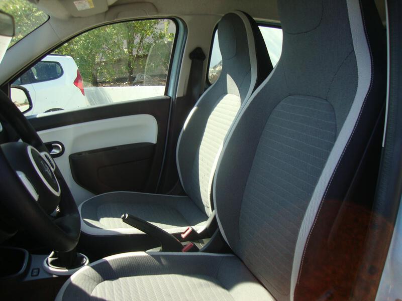 Renault Twingo III