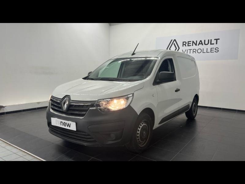 Renault Express VAN