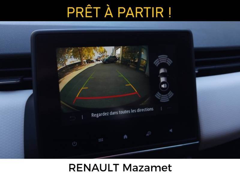 Renault Clio V