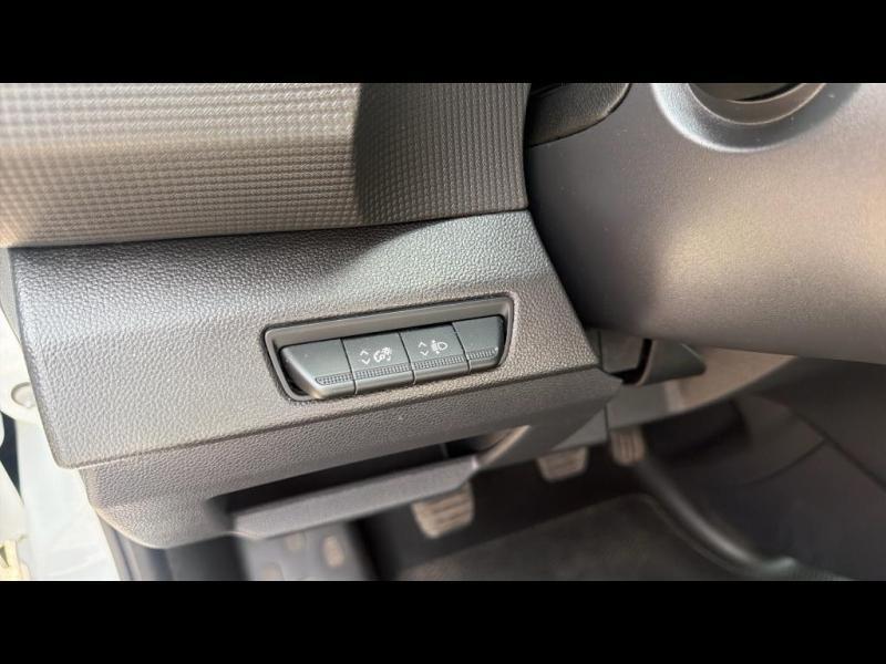 Renault Trafic Fourgon