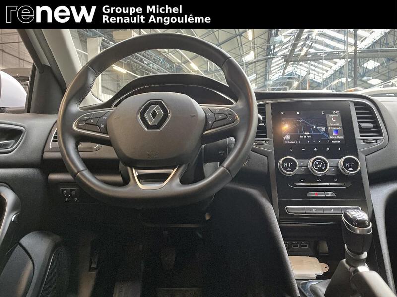 Renault Megane IV Berline