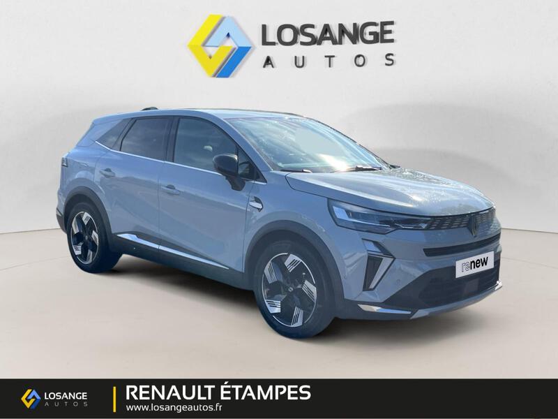 Renault Symbioz