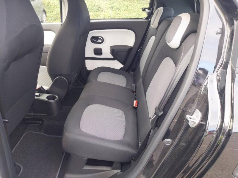 Renault Twingo III