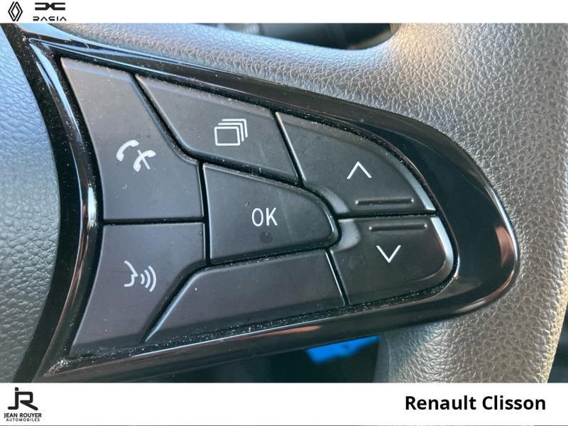 Renault Kangoo VU