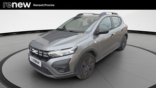 Vehicle 3D Image