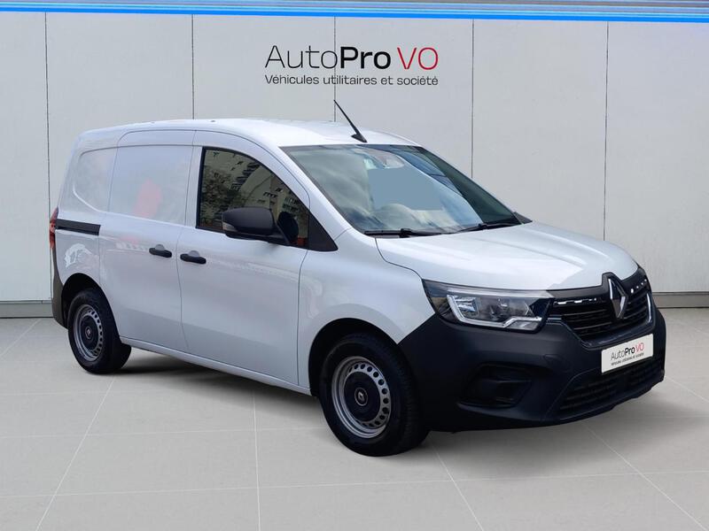 Renault Kangoo VU