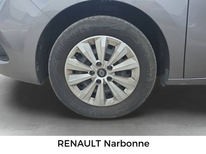 Renault Kangoo VP