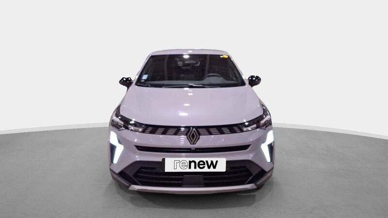 Renault Symbioz