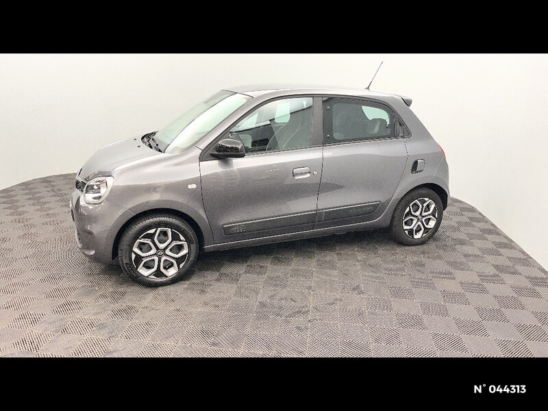 Renault Twingo III