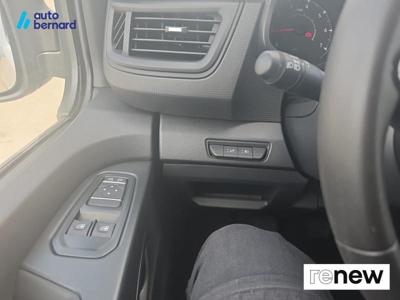 Renault Trafic Fourgon
