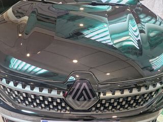 Vehicle 3D Image