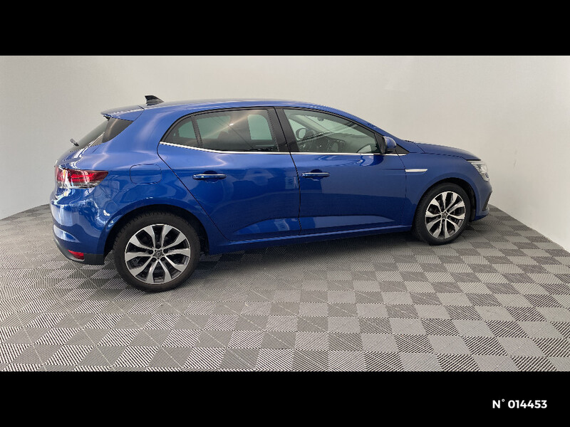 Renault Megane IV Berline